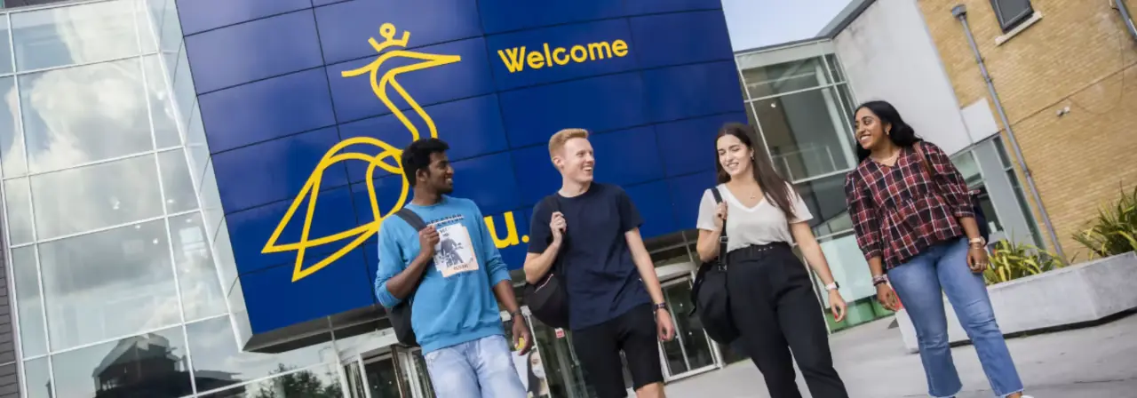 Anglia Ruskin University
